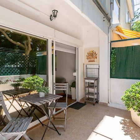 Beguest Gandarinha Apartment Кашкайш Екстериор снимка