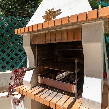 Beguest Gandarinha Apartment Кашкайш Екстериор снимка