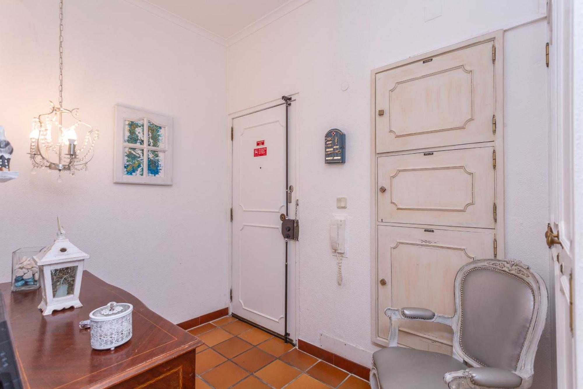 Beguest Gandarinha Apartment Кашкайш Екстериор снимка