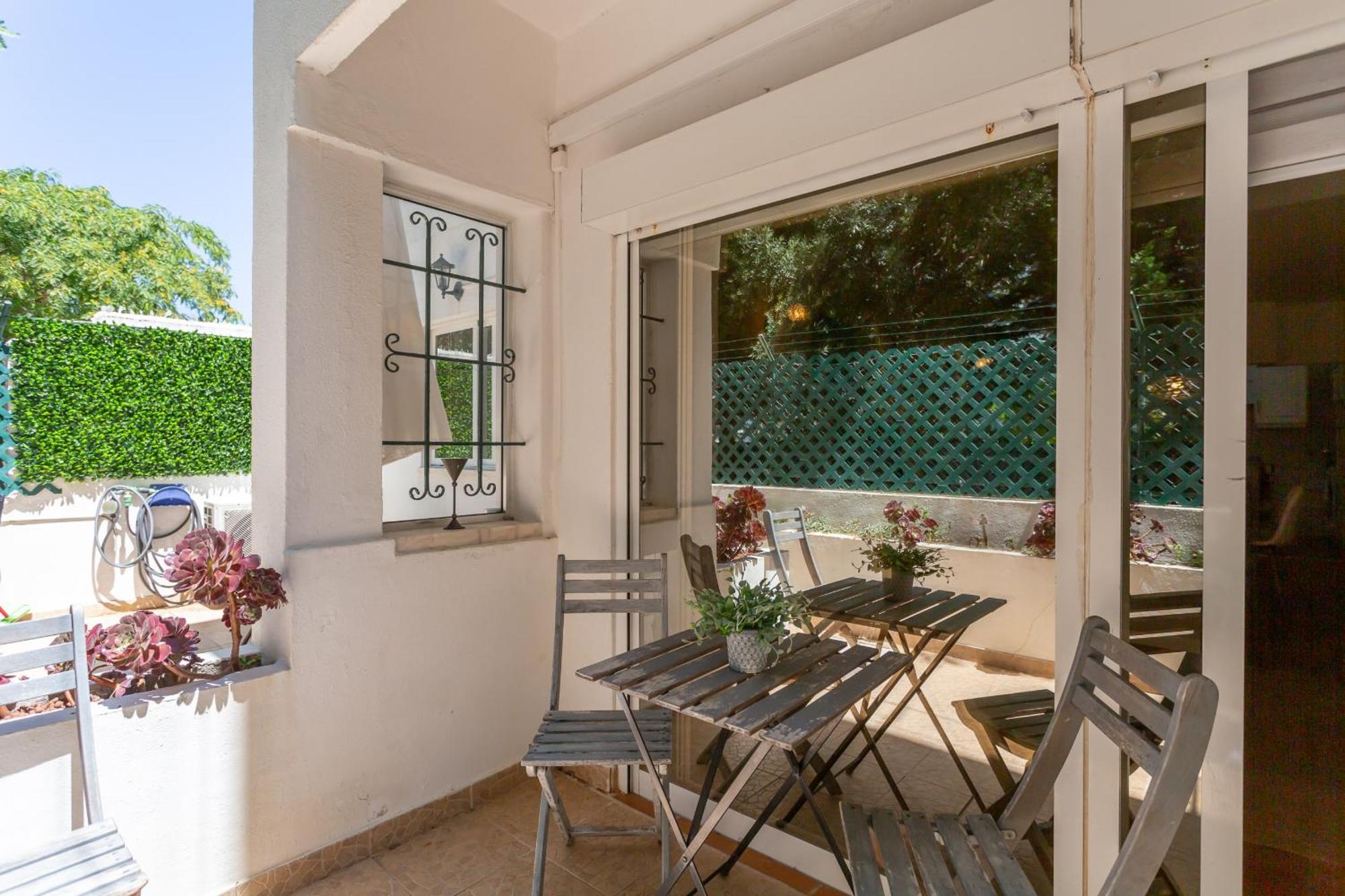 Beguest Gandarinha Apartment Кашкайш Екстериор снимка