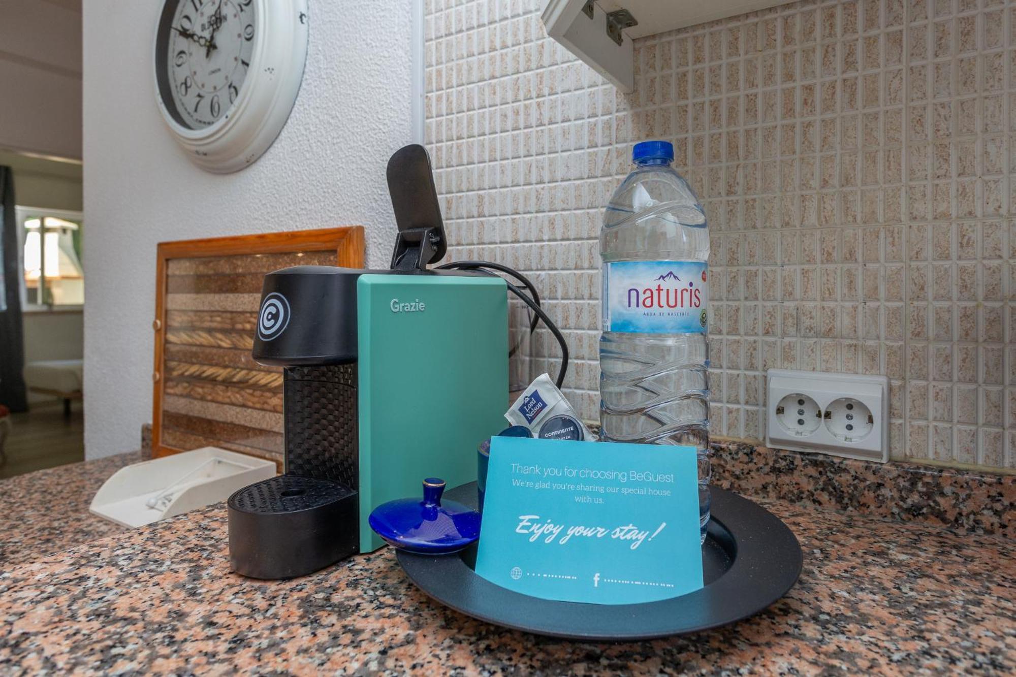 Beguest Gandarinha Apartment Кашкайш Екстериор снимка