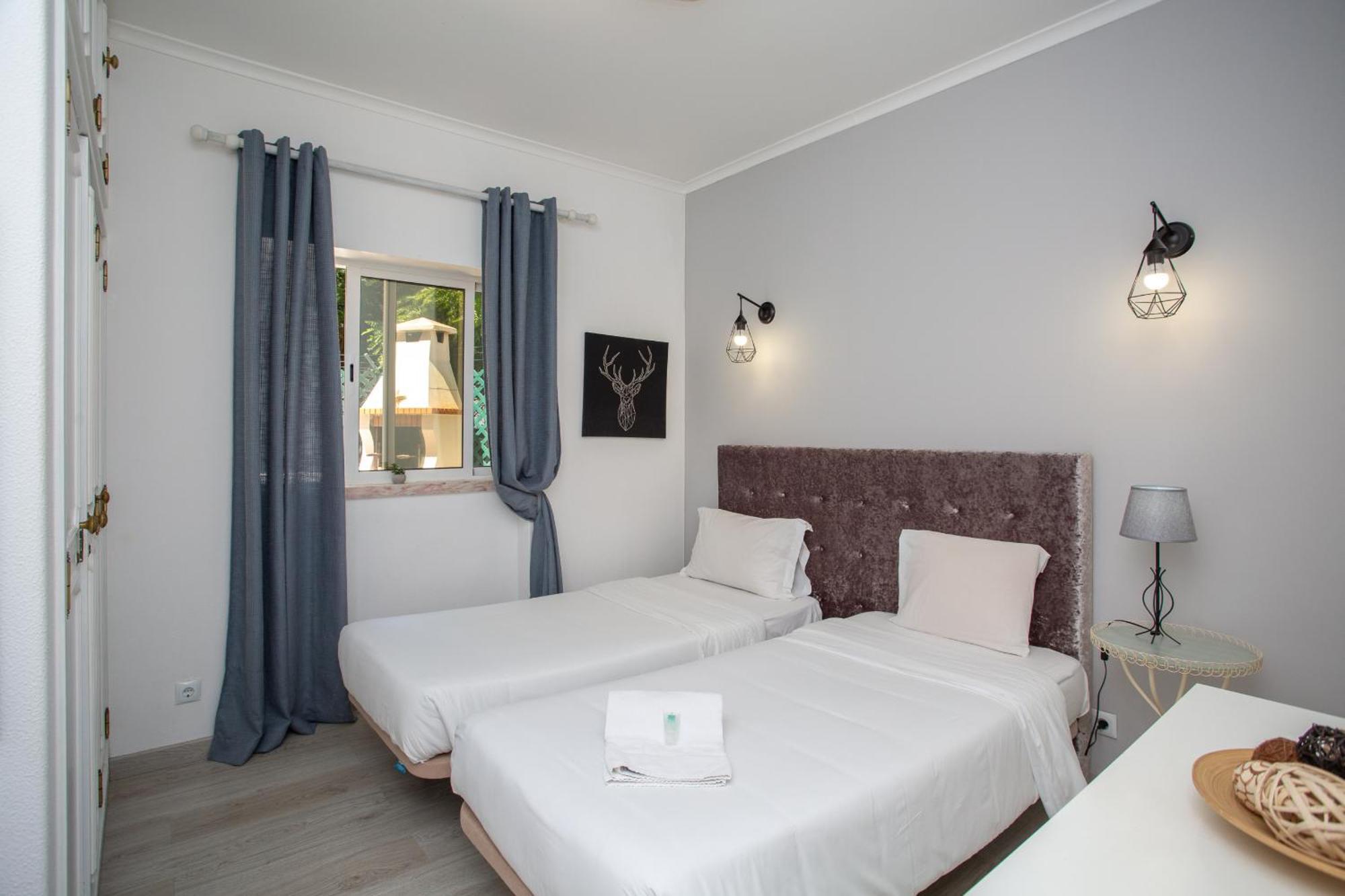 Beguest Gandarinha Apartment Кашкайш Екстериор снимка