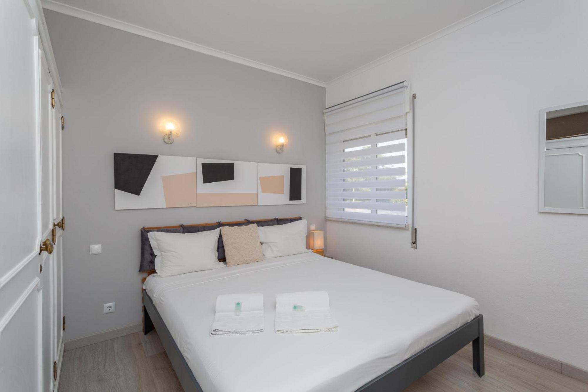 Beguest Gandarinha Apartment Кашкайш Екстериор снимка
