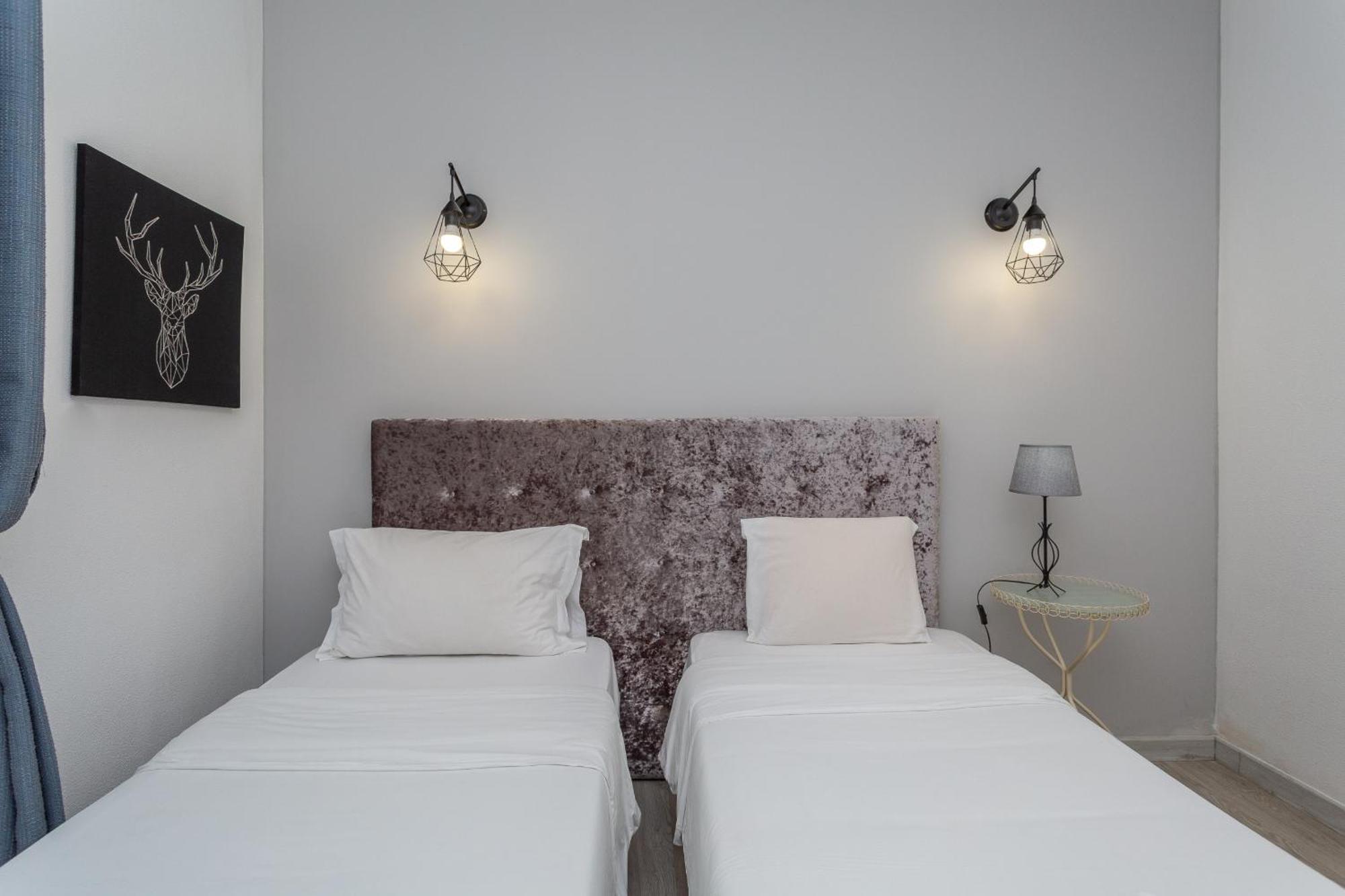 Beguest Gandarinha Apartment Кашкайш Екстериор снимка