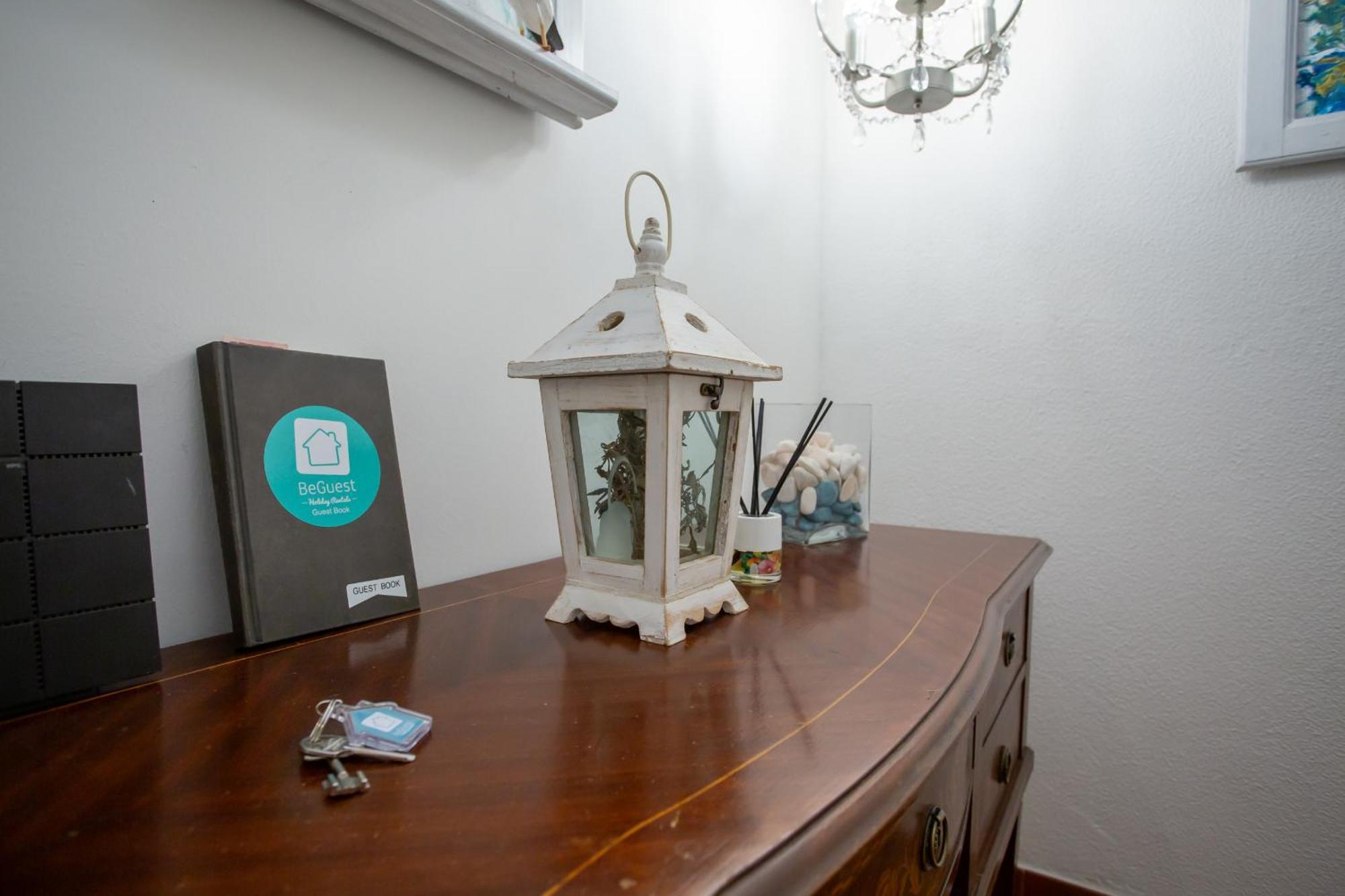 Beguest Gandarinha Apartment Кашкайш Екстериор снимка