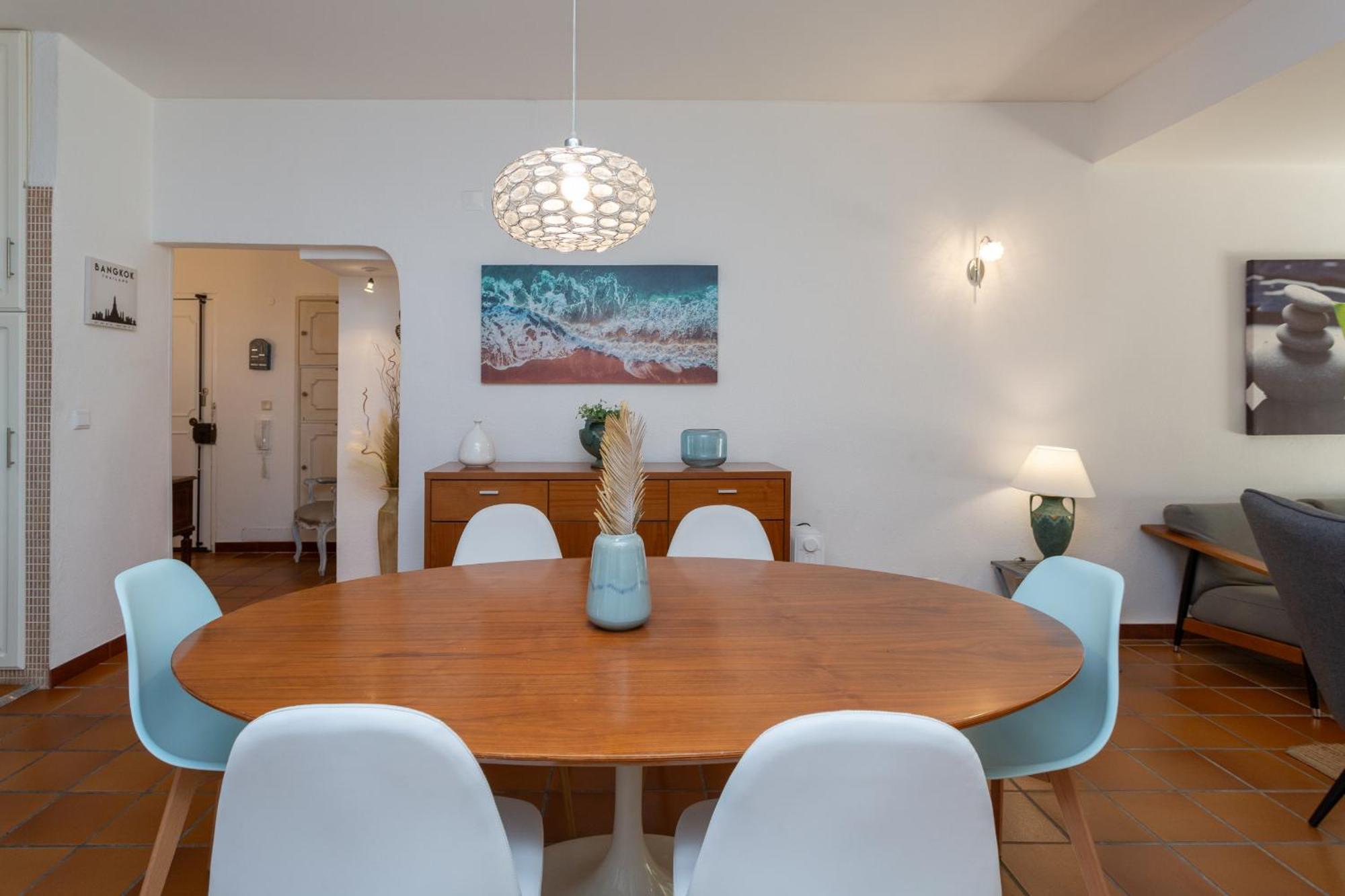 Beguest Gandarinha Apartment Кашкайш Екстериор снимка