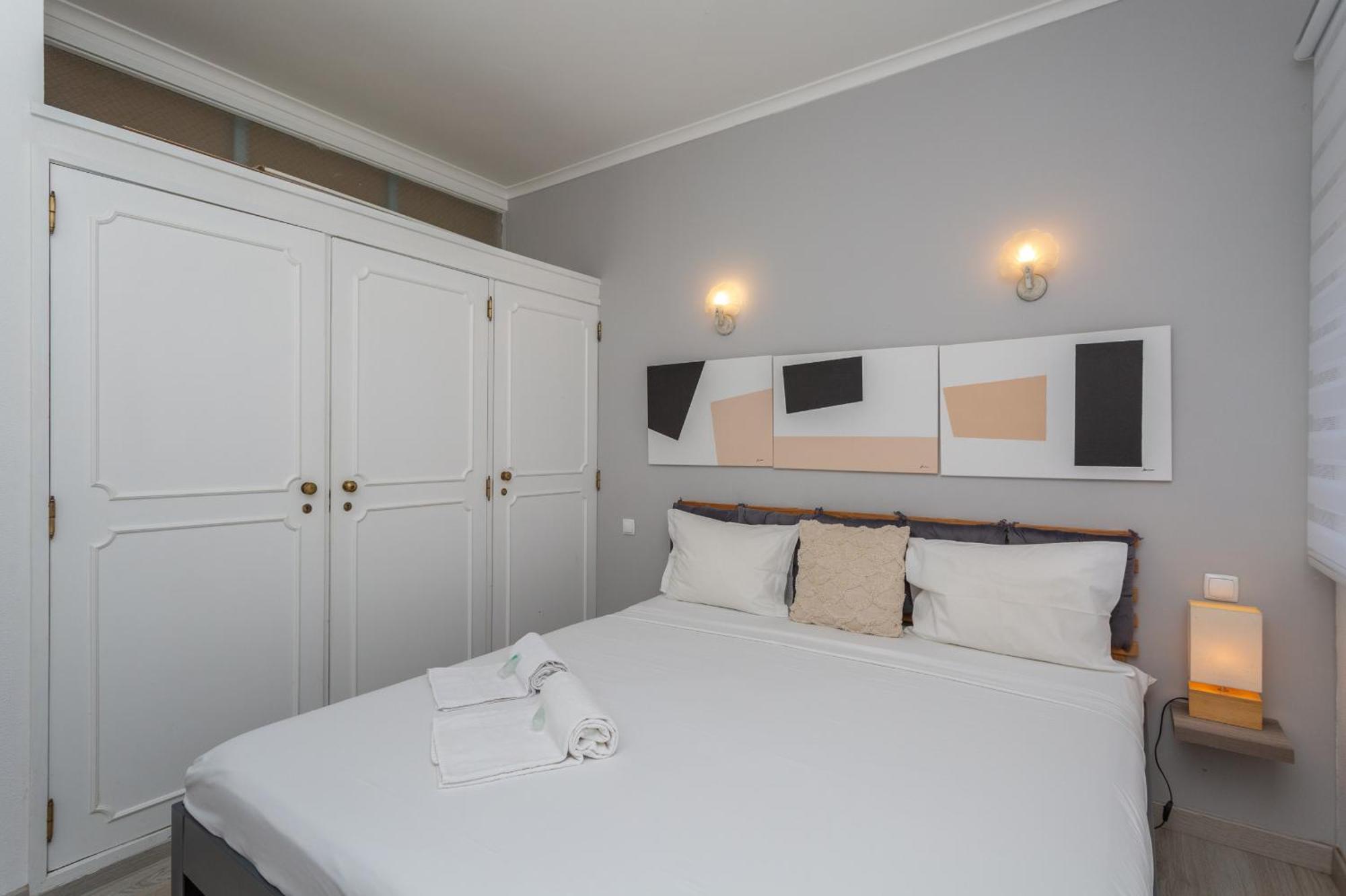 Beguest Gandarinha Apartment Кашкайш Екстериор снимка