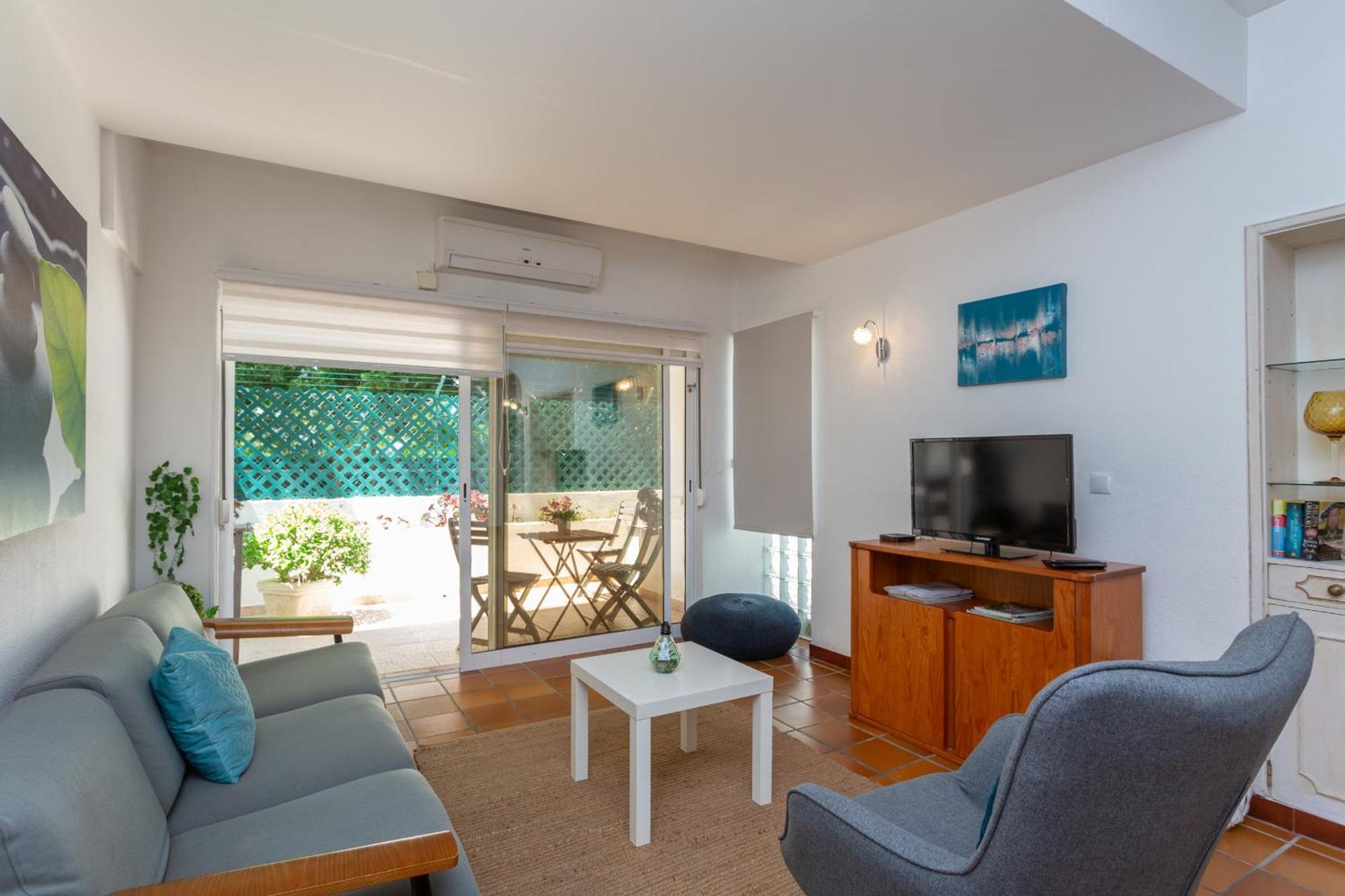 Beguest Gandarinha Apartment Кашкайш Екстериор снимка