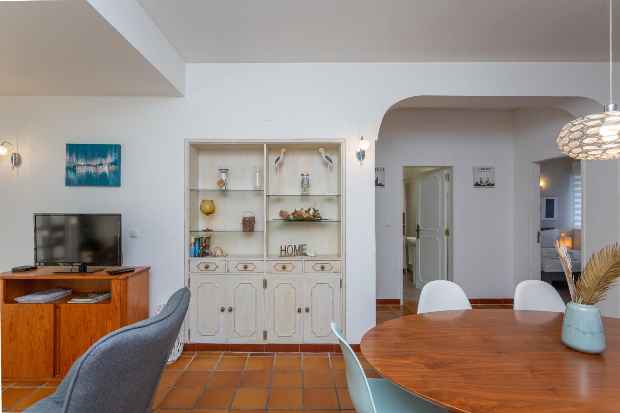 Beguest Gandarinha Apartment Кашкайш Екстериор снимка