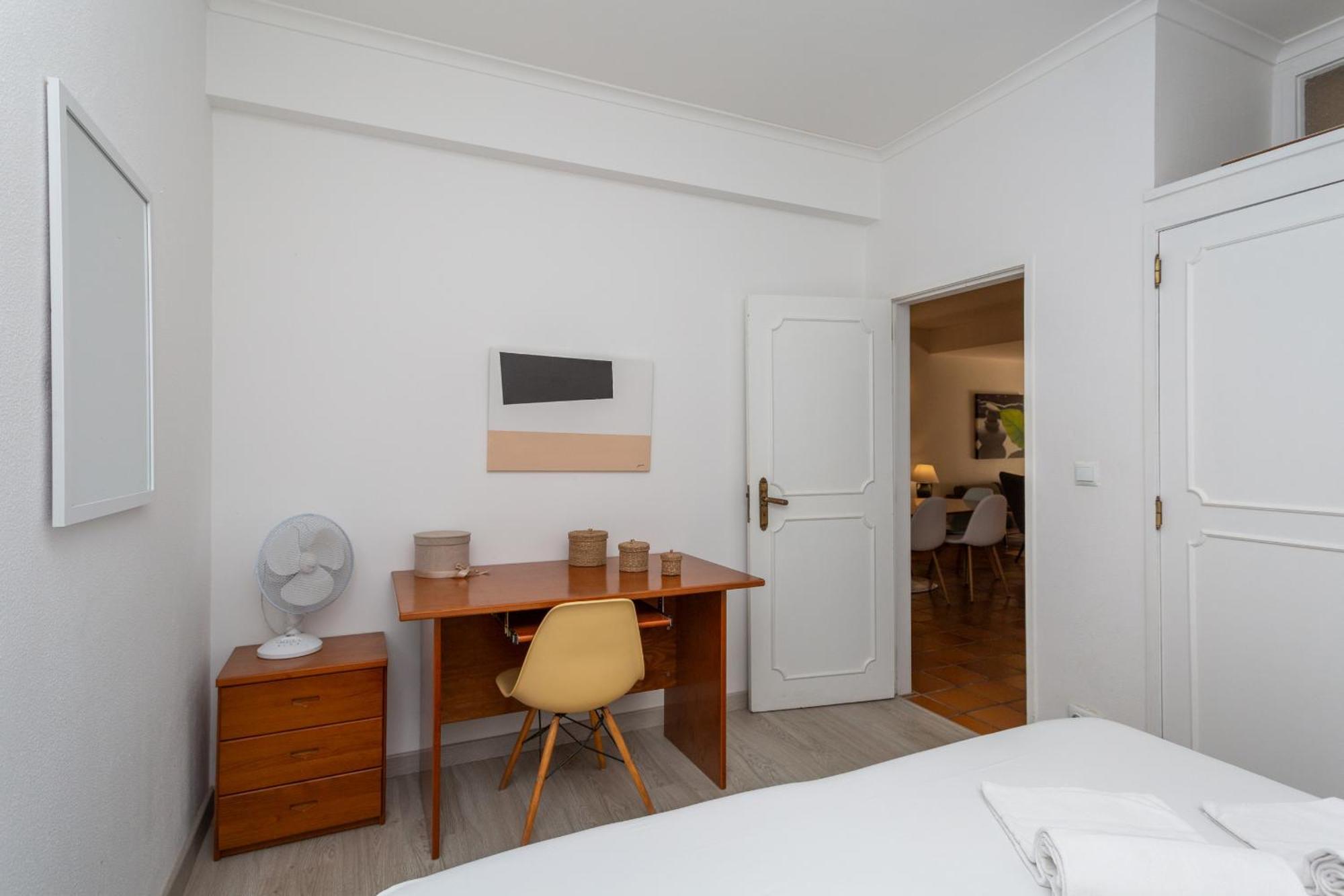 Beguest Gandarinha Apartment Кашкайш Екстериор снимка
