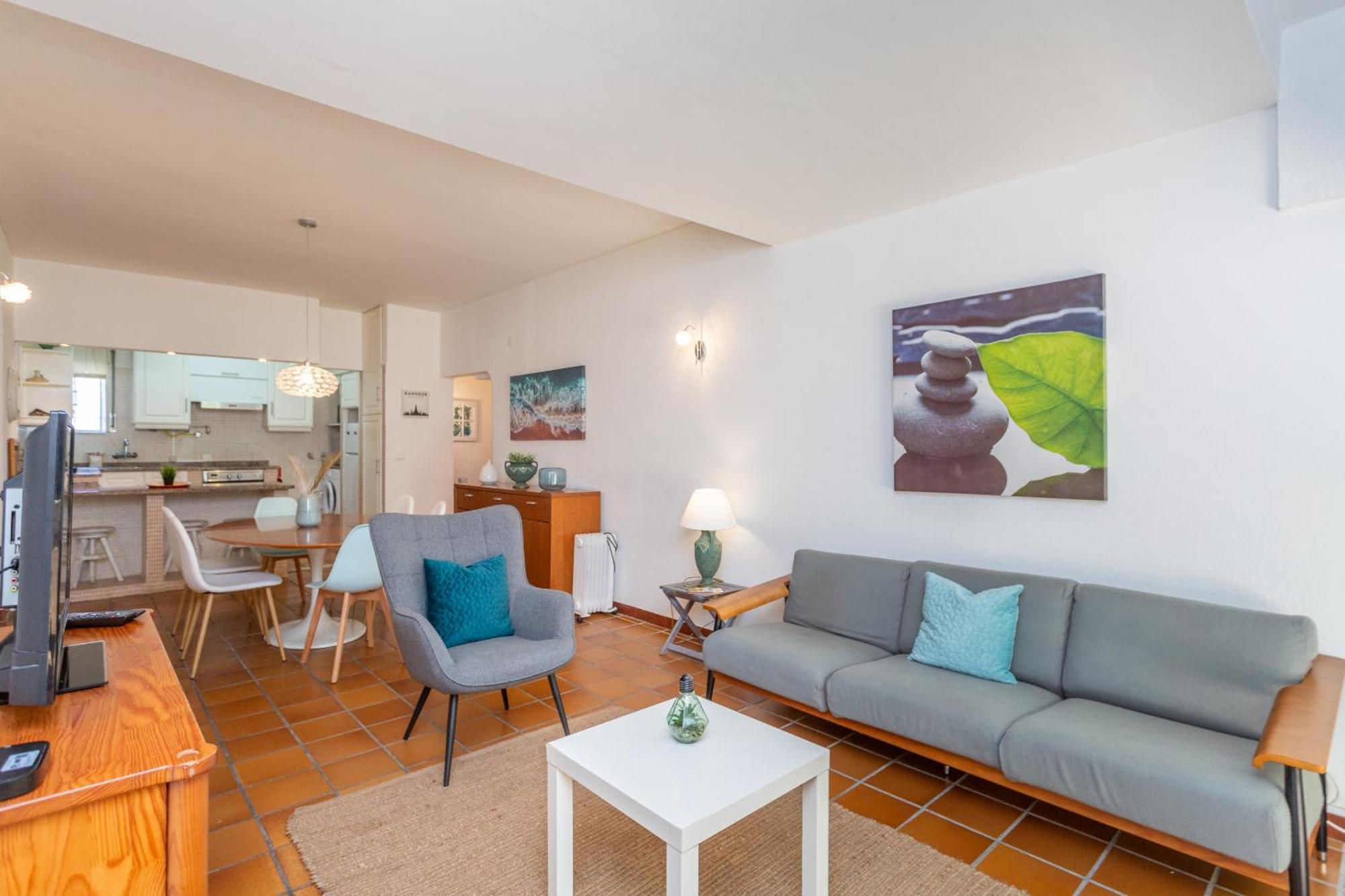 Beguest Gandarinha Apartment Кашкайш Екстериор снимка