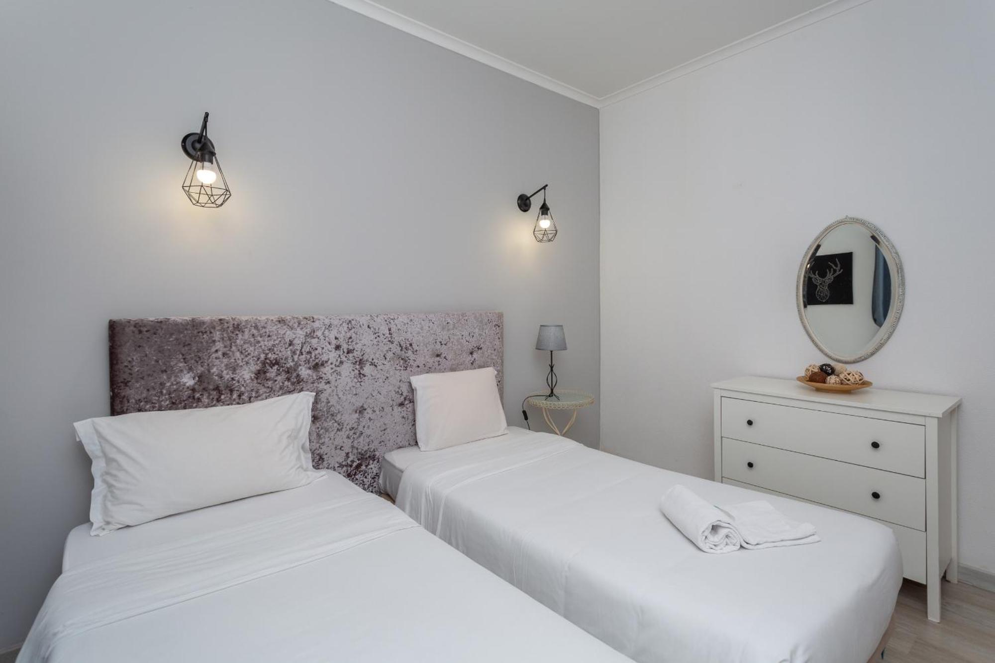 Beguest Gandarinha Apartment Кашкайш Екстериор снимка