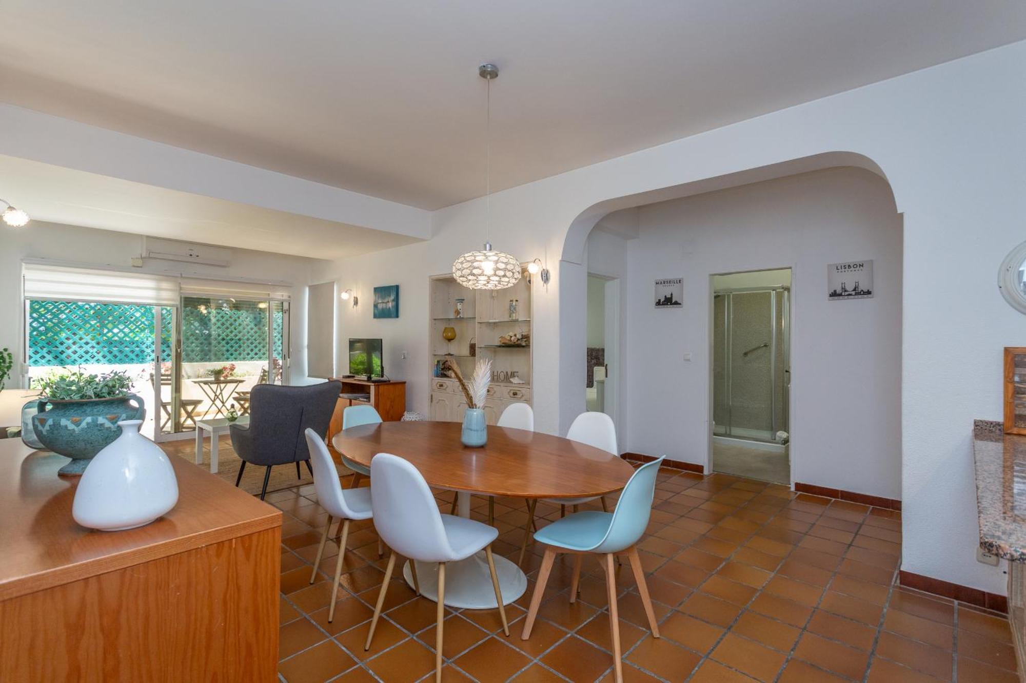 Beguest Gandarinha Apartment Кашкайш Екстериор снимка