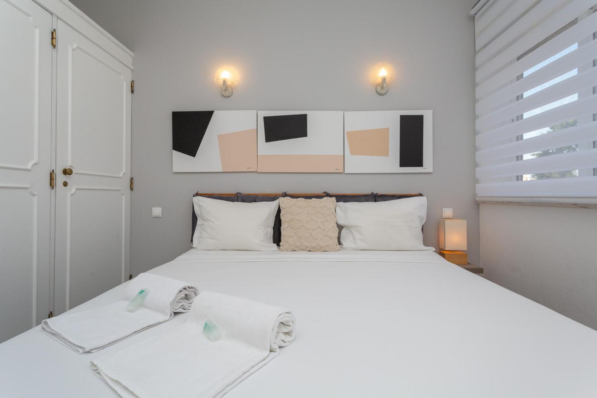 Beguest Gandarinha Apartment Кашкайш Екстериор снимка
