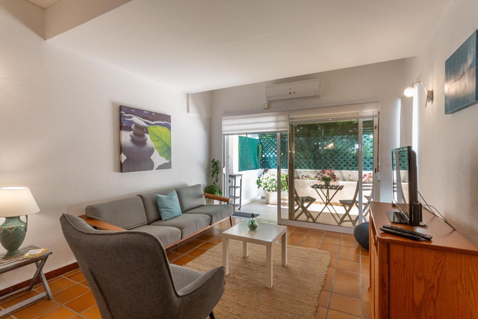 Beguest Gandarinha Apartment Кашкайш Екстериор снимка
