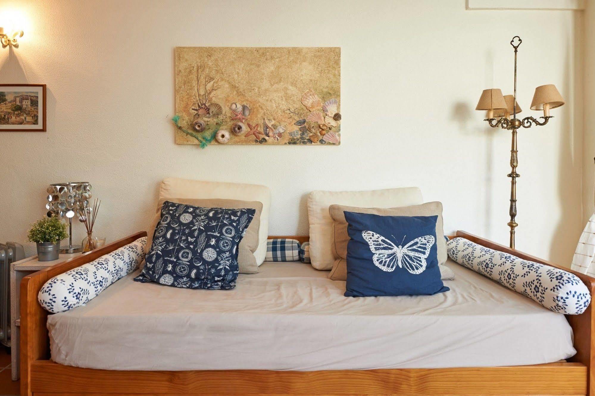 Beguest Gandarinha Apartment Кашкайш Екстериор снимка