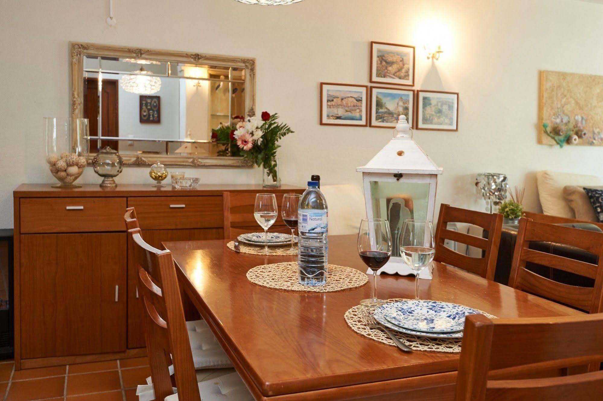 Beguest Gandarinha Apartment Кашкайш Екстериор снимка