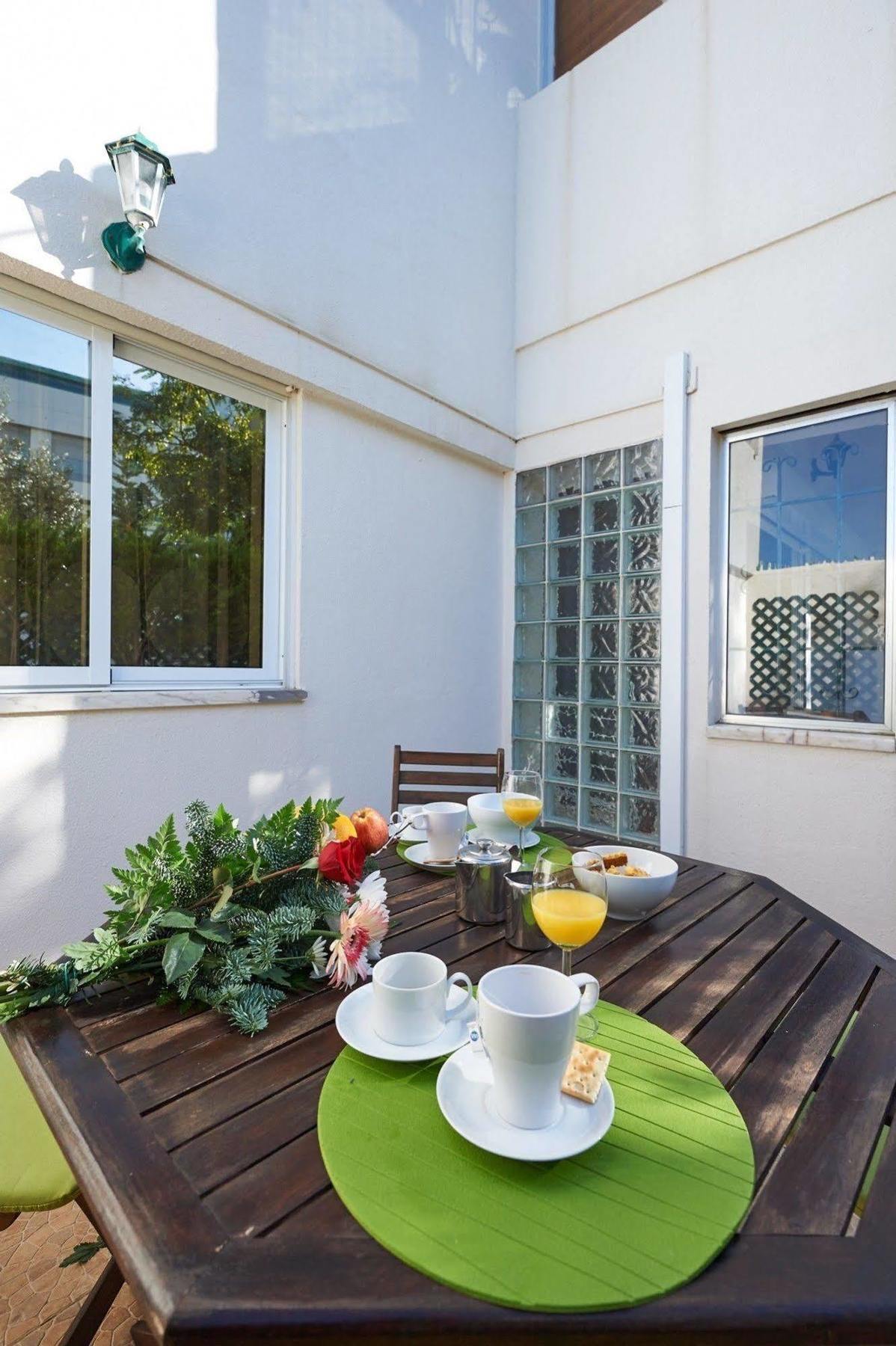 Beguest Gandarinha Apartment Кашкайш Екстериор снимка