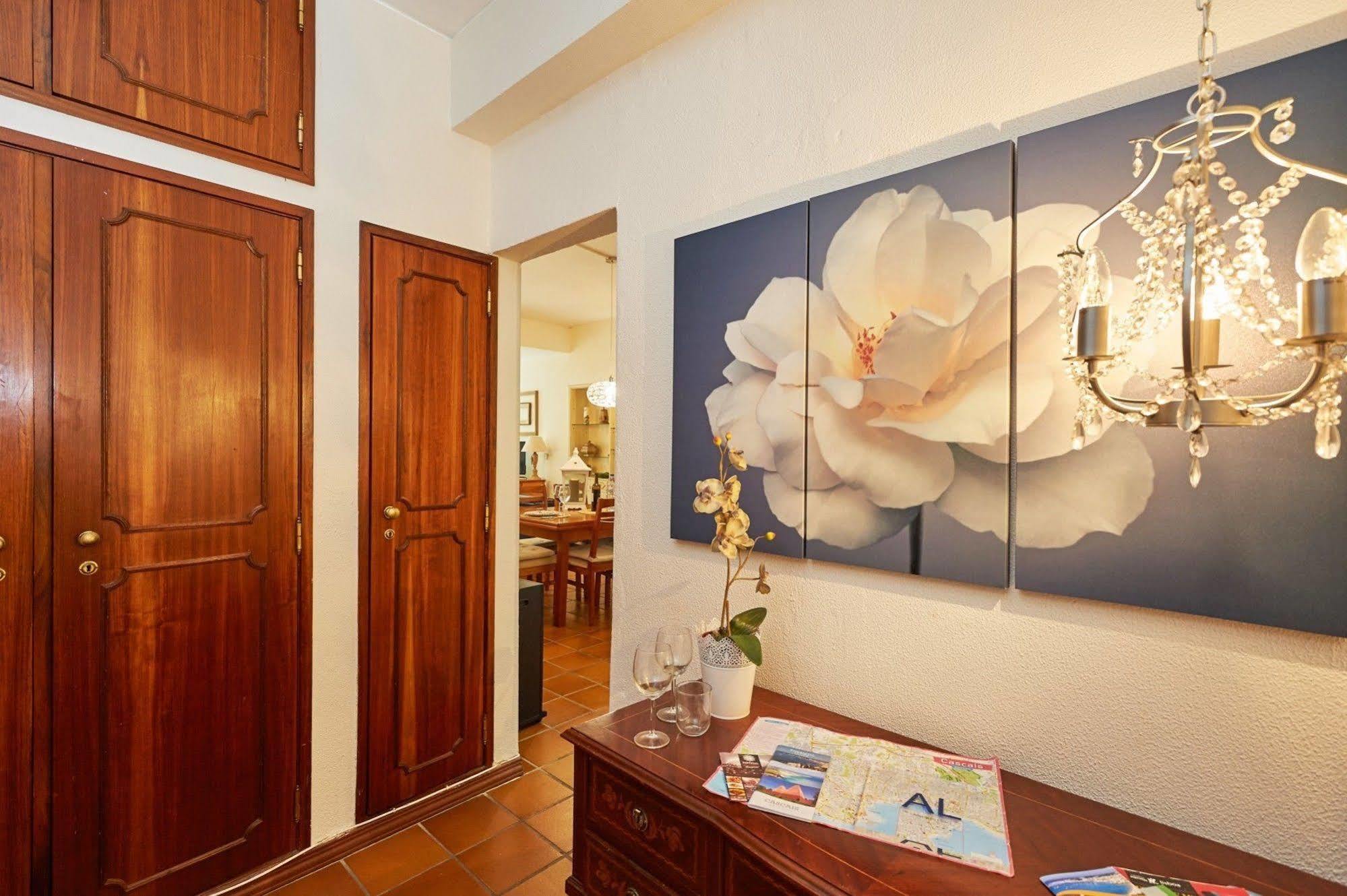 Beguest Gandarinha Apartment Кашкайш Екстериор снимка